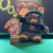 Vaporesso Dojo Blast 10K Pod Kit - Straw-Raspberry Cherry Ice